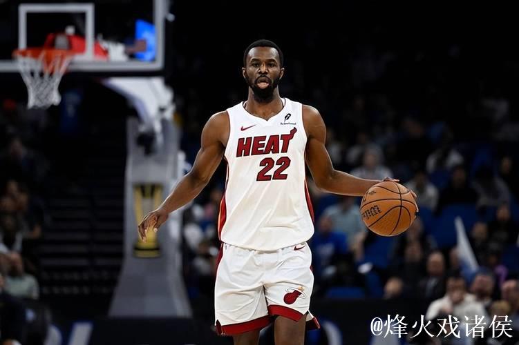 5413万四场无20+!巴特勒和嘴哥孰优?勇媒:或被高估的明星 5413万四场无20+!巴特勒和嘴哥孰优?勇媒:或被高估的明星