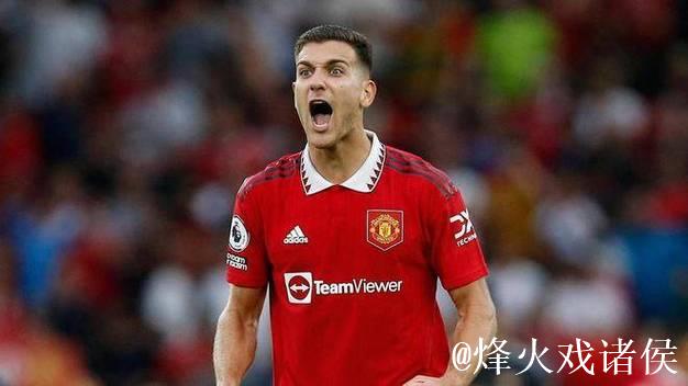 曼联计划2026出售达洛特,皇马、拜仁与马竞紧追不舍 曼联计划2026出售达洛特,皇马、拜仁与马竞紧追不舍