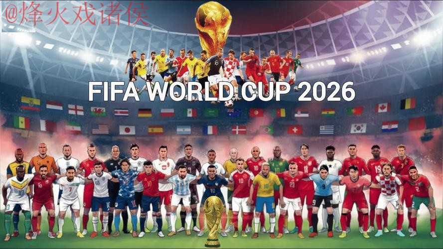 2026世界杯投注开户最新网址 2026世界杯投注开户最新网址